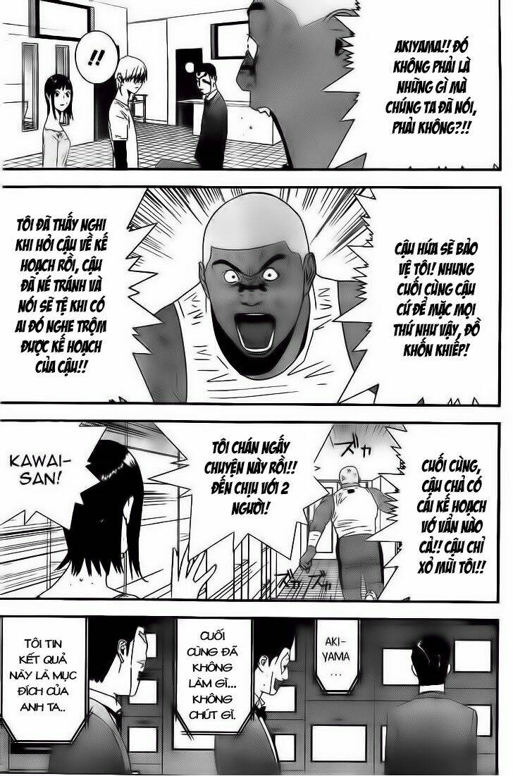 liar game chapter 159 18