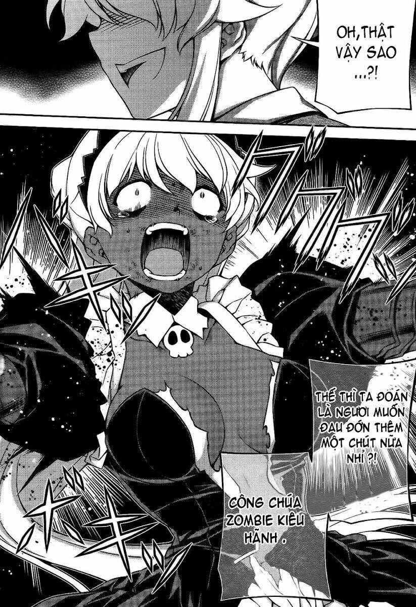 onihime vs chapter 22 8