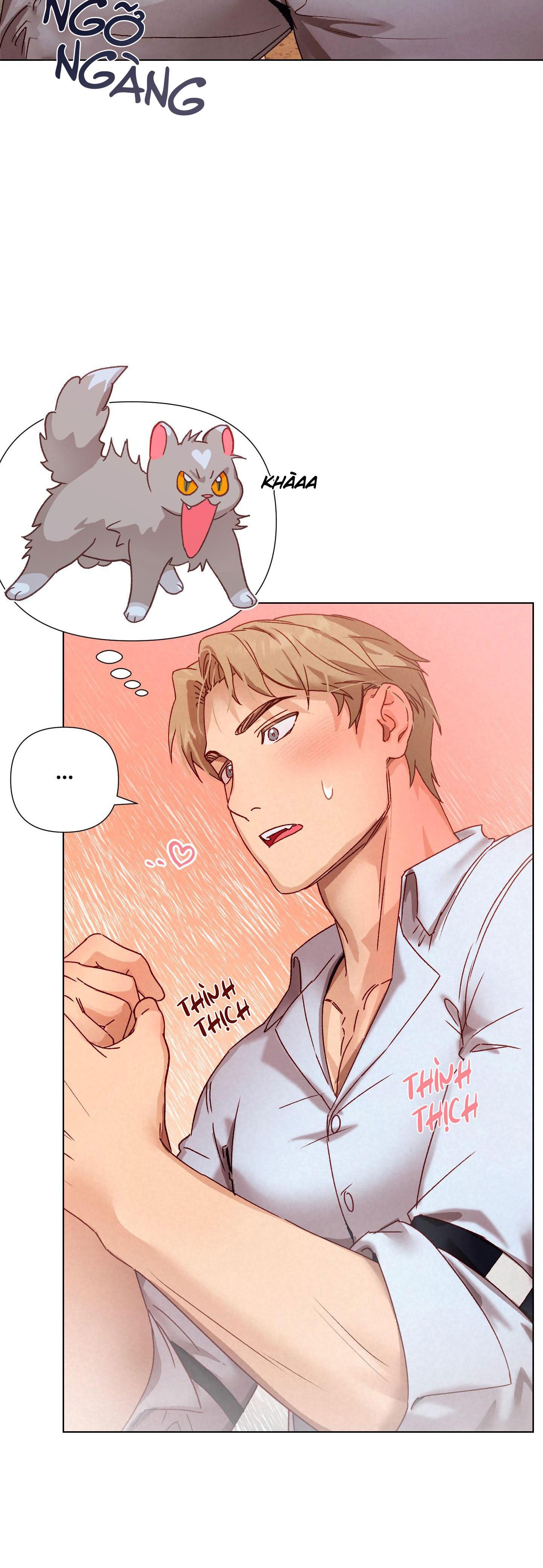 list truyện ngắn chịt chịt chapter 19 29