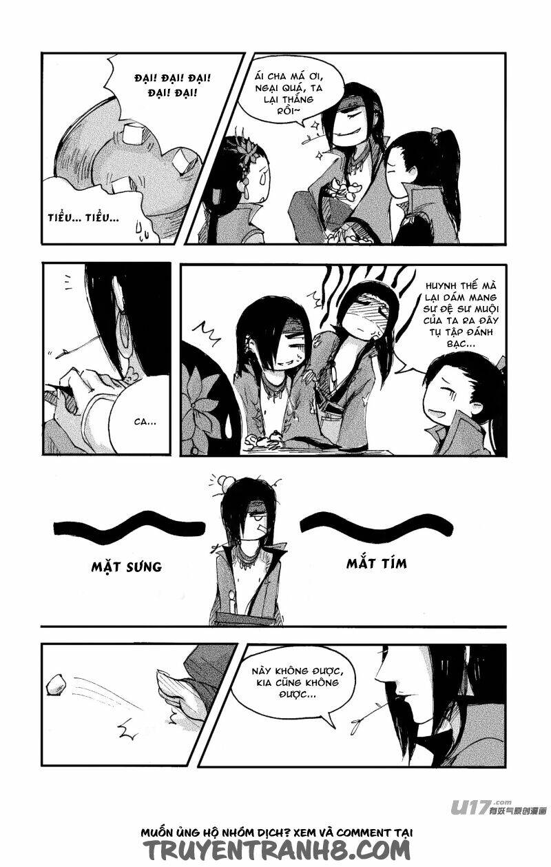 thiên hạ ngô song chapter 7 5