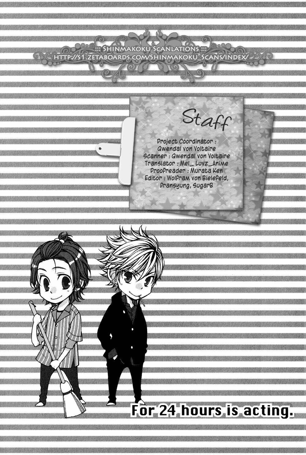 24 jikan eigyouchuu chapter 2 29