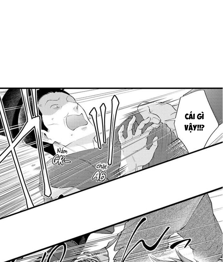 đêm đầu tiên với người yêu của tôi chapter 7 25