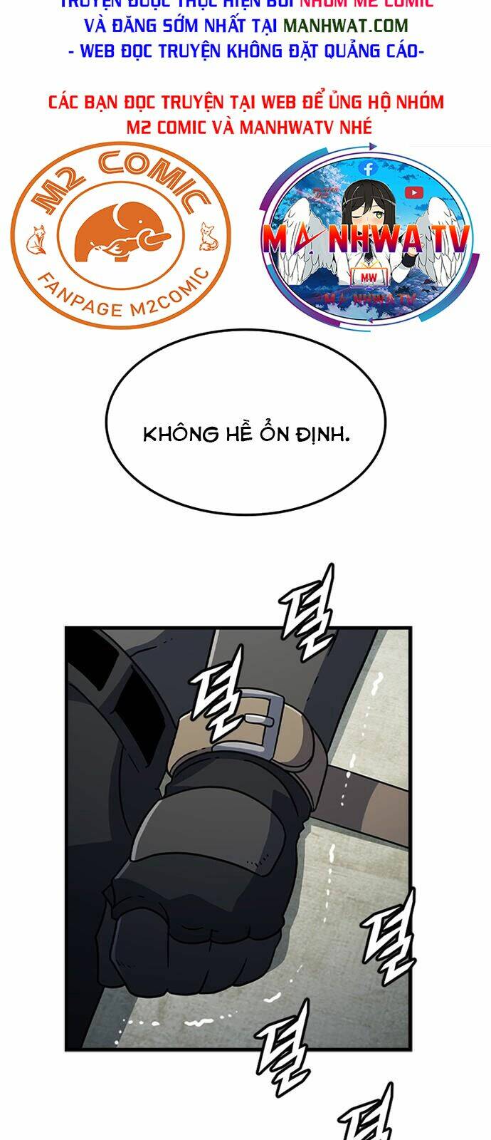 điểm chết chapter 32 18