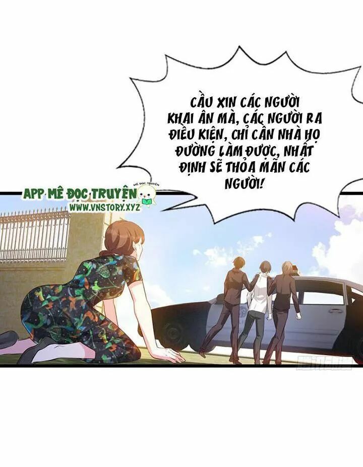 bảo bối đáng yêu đột kích chapter 36 27