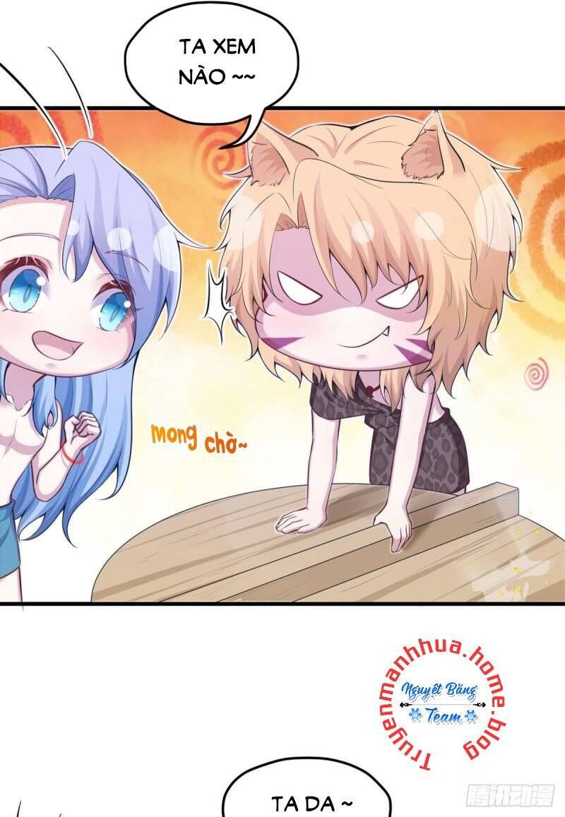 [16+] thảnh thơi thú thế chủng chủng điền, sinh sinh tể chapter 347 18