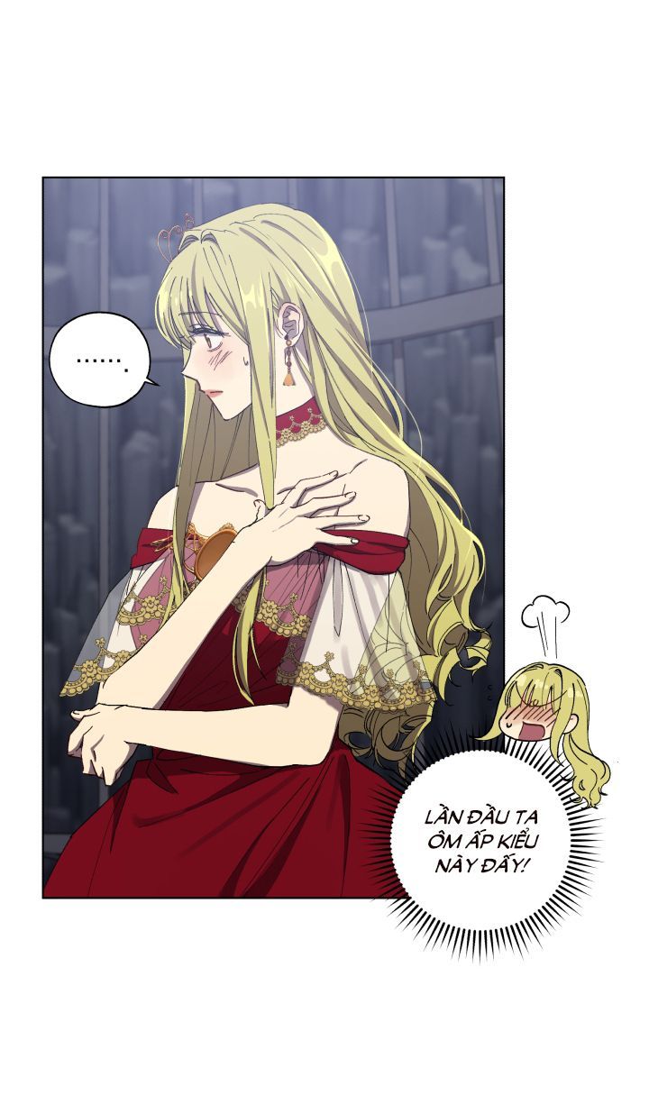 công chúa khắc dấu lên kẻ phản nghịch chapter 11 11