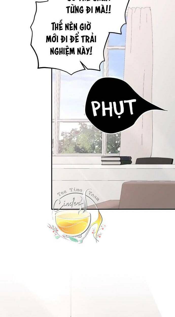 ba người anh trai cực phẩm của tôi chapter 57 74