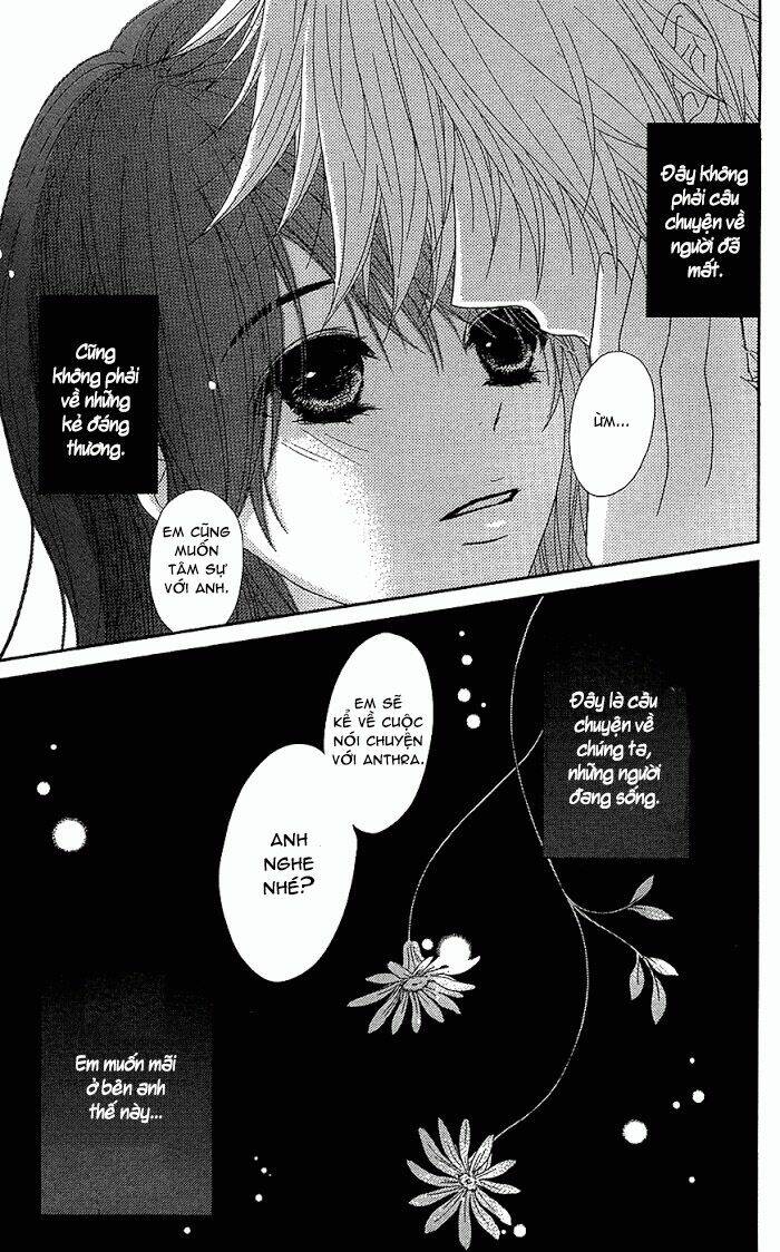 điện kích daisy chapter 66 36