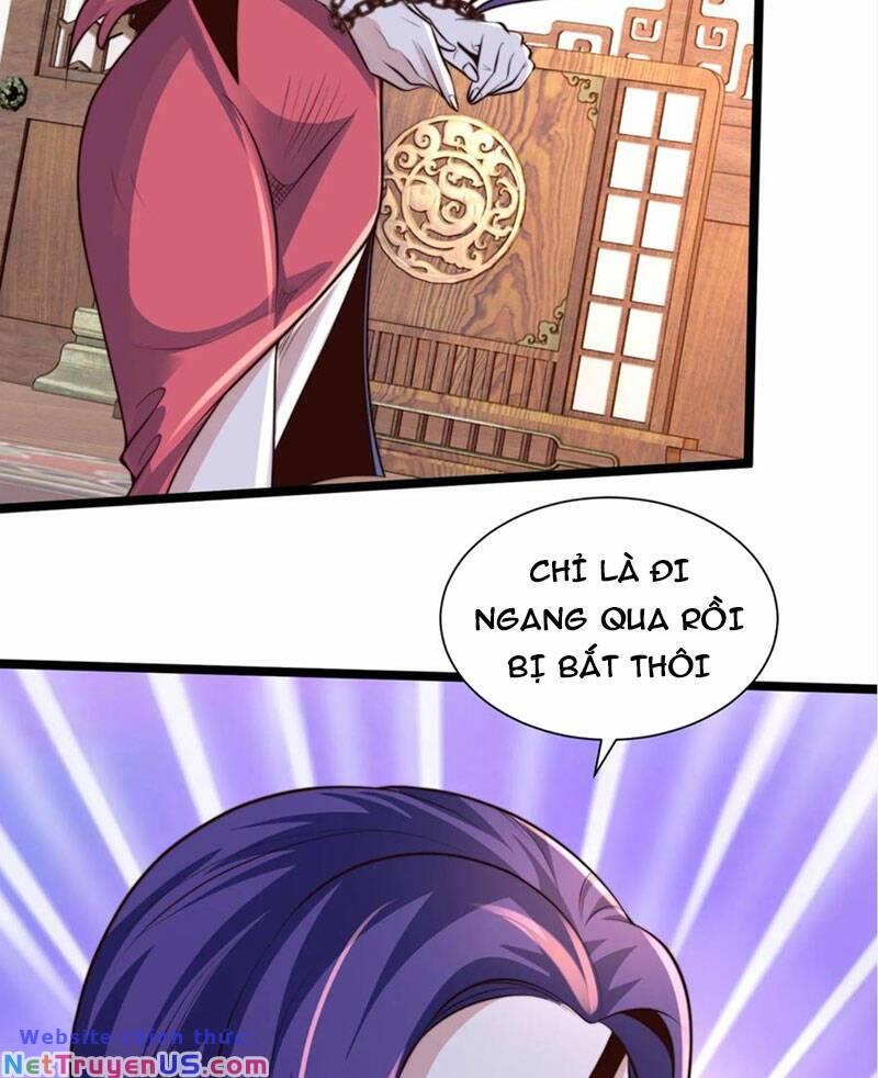 ta nuôi ma quỷ ở trấn ma ti chapter 264 2