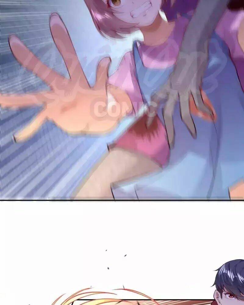 đô thị hộ hoa tiên tôn chapter 33 49