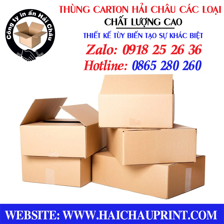 20 Hộp Carton,KT: 40x30x20cm, Hộp carton, Thùng carton, Hộp đóng hàng, Thùng đóng hàng, Hộp carton 3 lớp