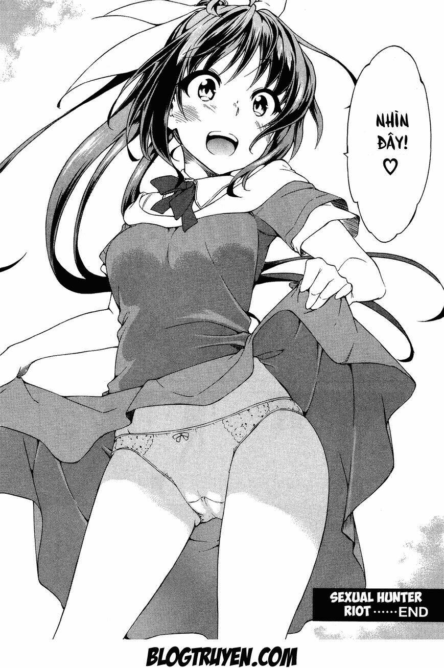 sexual hunter riot chapter 24 35