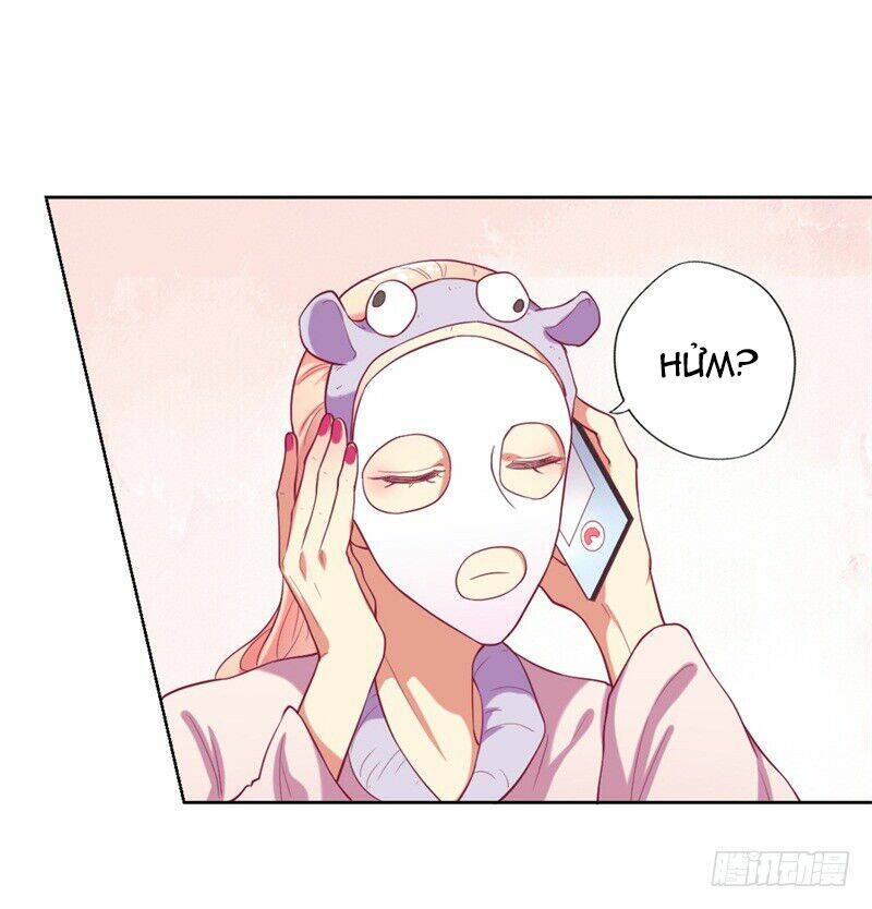 ngạo kiều tổng tài sủng điềm thê chapter 12 23