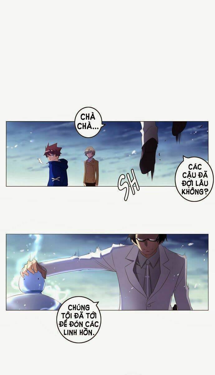 bản khế ước linh hồn chapter 34 39