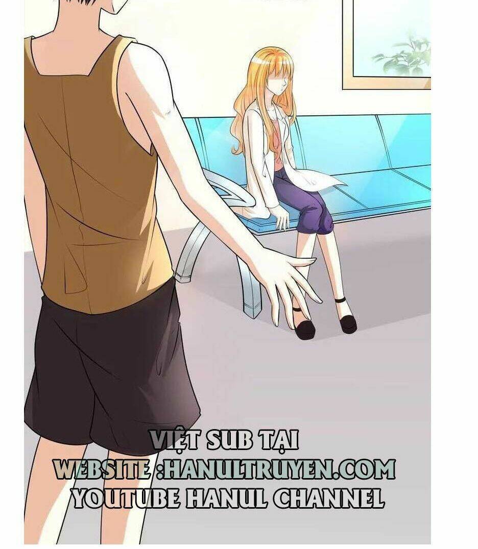 dụ vợ về nhà chồng cũ phải thật ôn nhu chapter 50 7