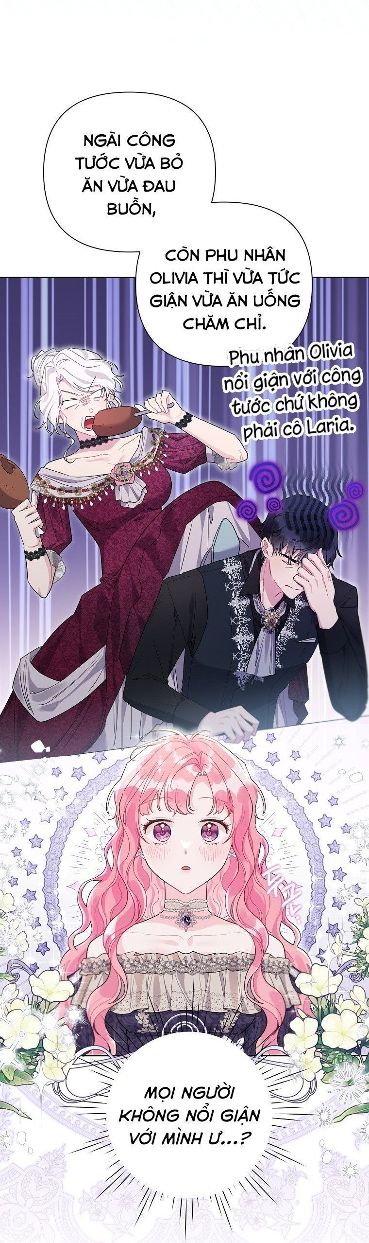 trở thành con dâu bất đắc dĩ chapter 108 6