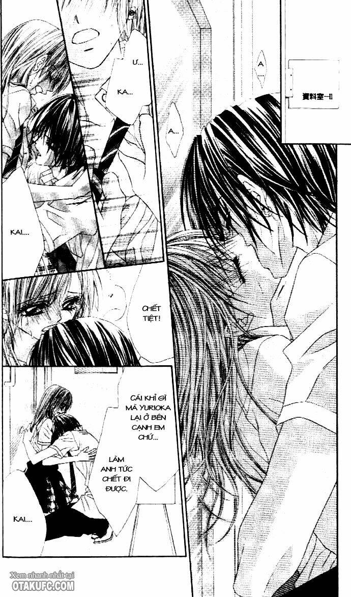 honey x honey drop chapter 29 22