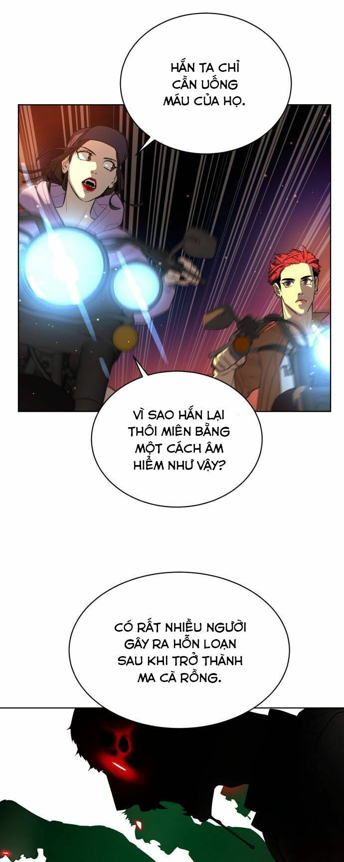Máu trắng chapter 26 18