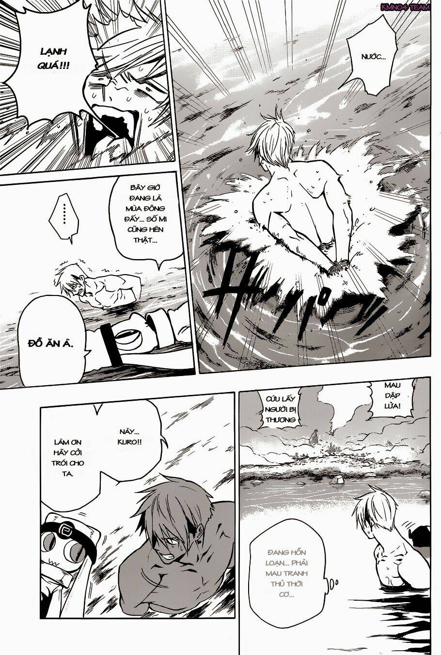 tổng hợp one shot. chapter 61 23