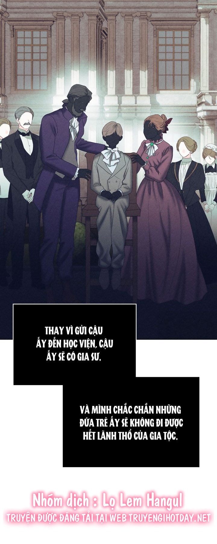 hợp đồng hôn nhân với người chồng thứ 2 của tôi chapter 48 21