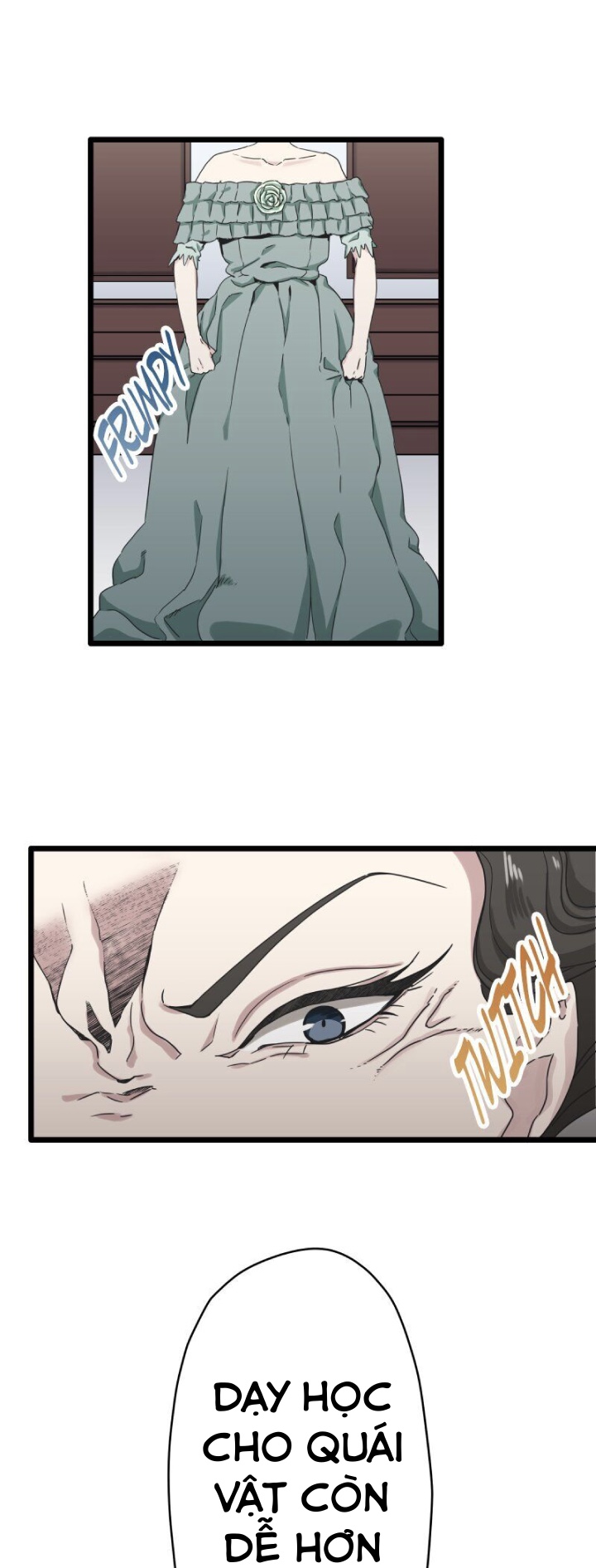 nullitas~nàng dâu giả dối~ chapter 7 4