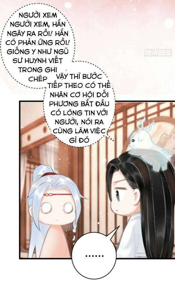 tuần tuần thiện dụ chapter 5 50