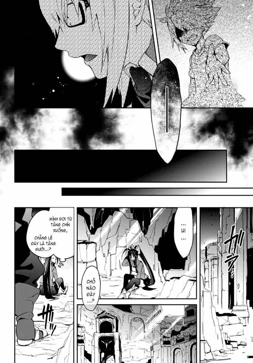 blazblue - chimelical complex chapter 10 21