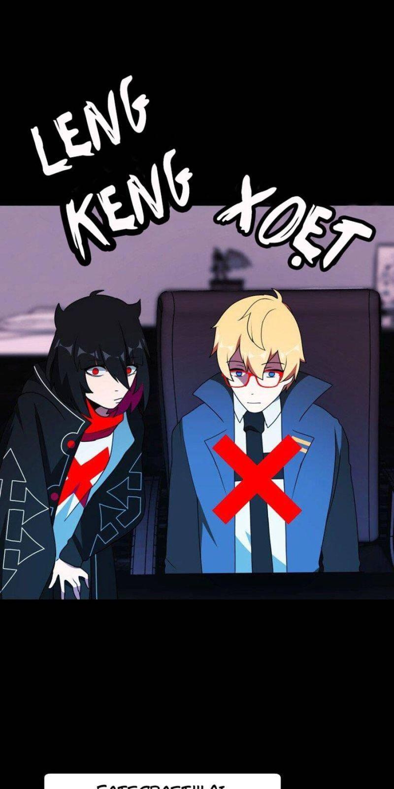 tử thần chapter 51 8