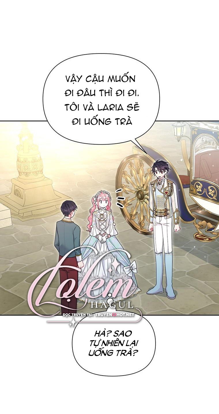 trở thành con dâu bất đắc dĩ chapter 32 13