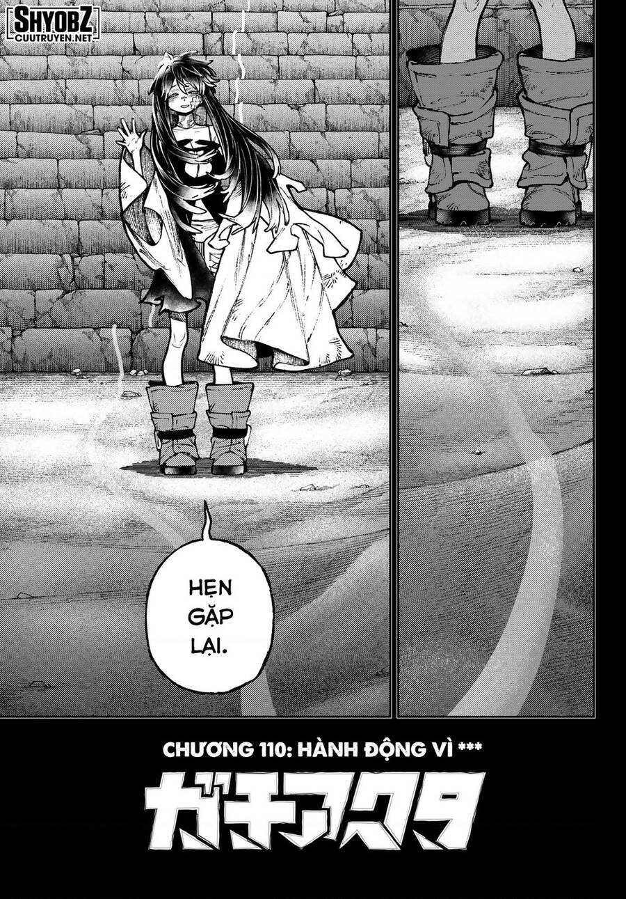 gachi akuta chapter 110 6