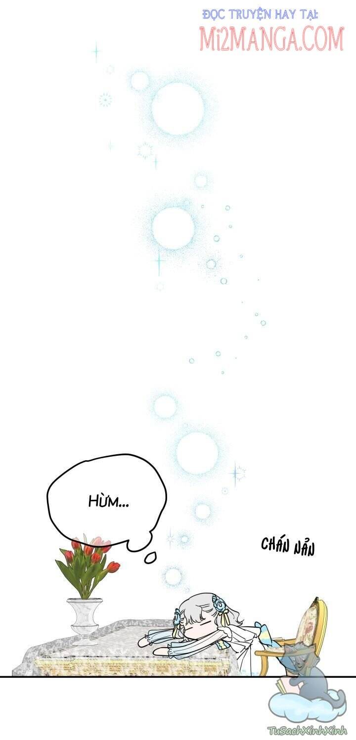 những nhân vật mạnh nhất thế giới ám ảnh tôi chapter 22.5 10
