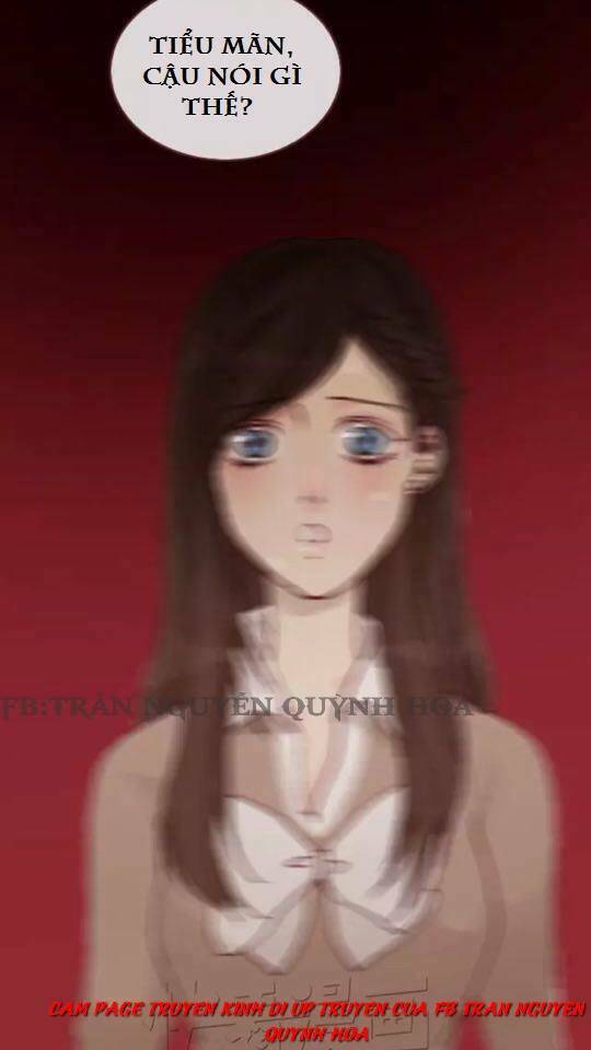 trả thù trường trung học chapter 17 22