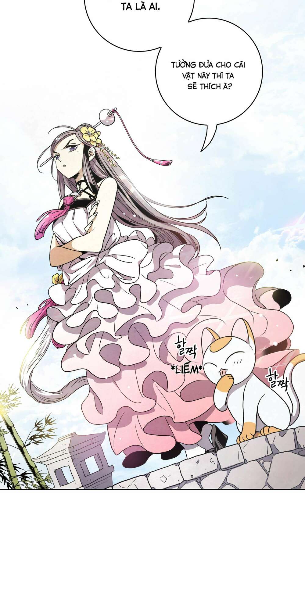 blade and soul-câu chuyện về nam soyoo chapter 5 27