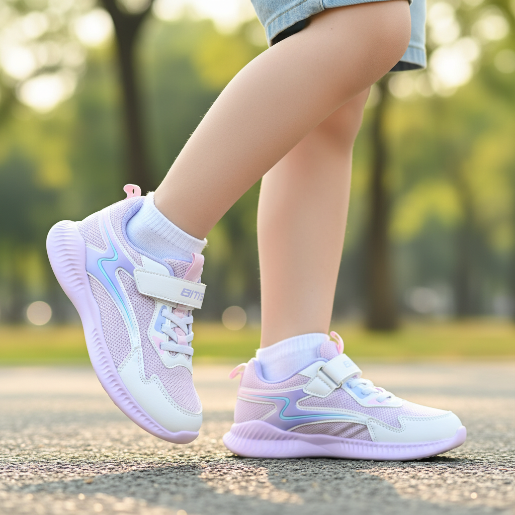 Giày thể thao Biti's bé gái (30-38)
