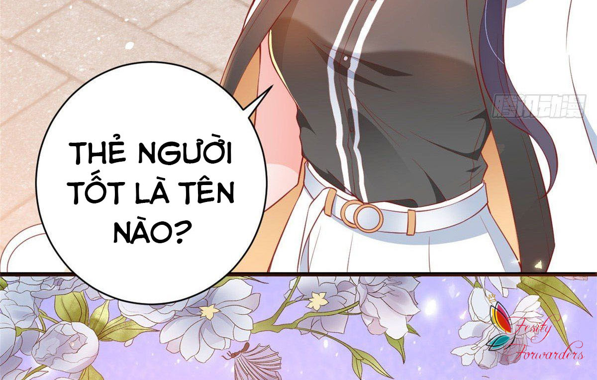 xuyên nhanh: nam thần, bùng cháy đi! chapter 0 31