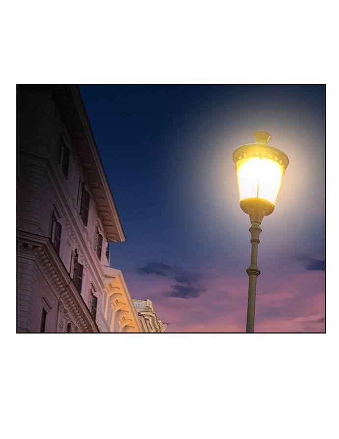 vẻ đẹp đích thực - true beauty chapter 246.2 21