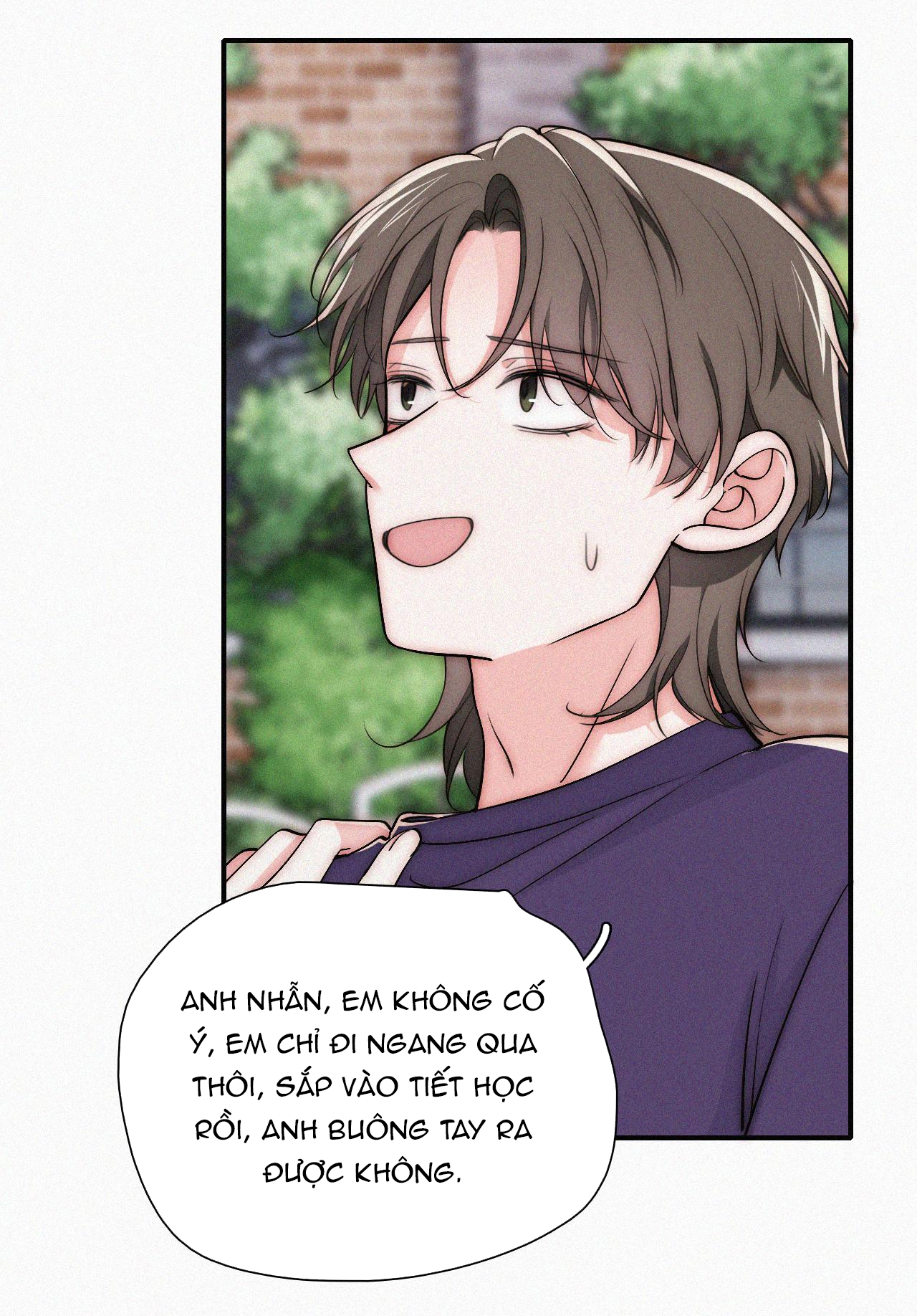 bệnh yêu chapter 85.1 9