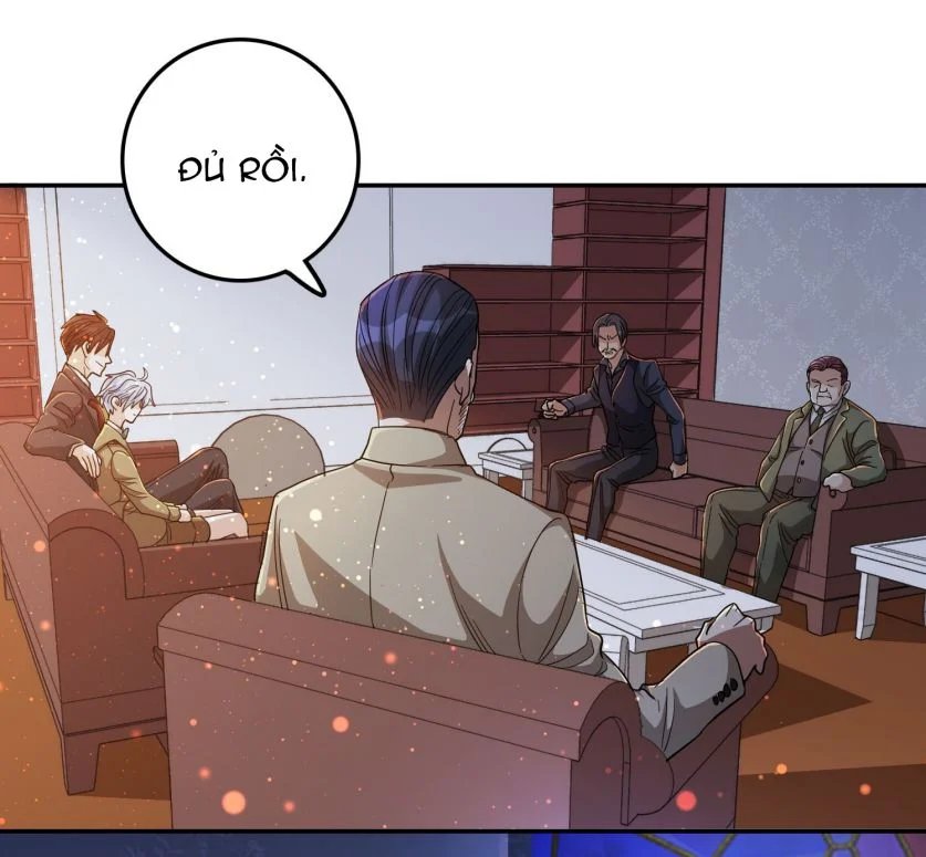 mê muội mất cả ý chí chapter 32 22