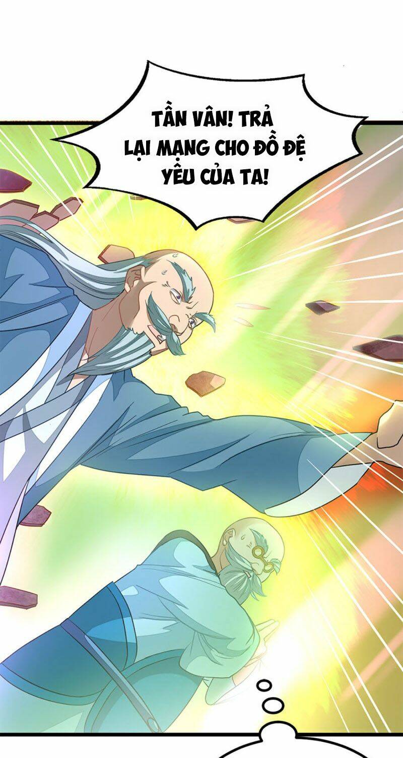 cửu dương thần vương chapter 215 11