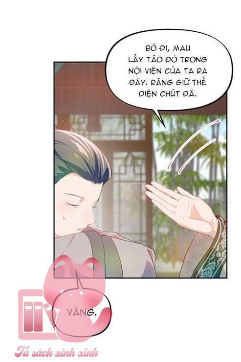 một đêm nọ đột nhiên yandere tới! chapter 85 24