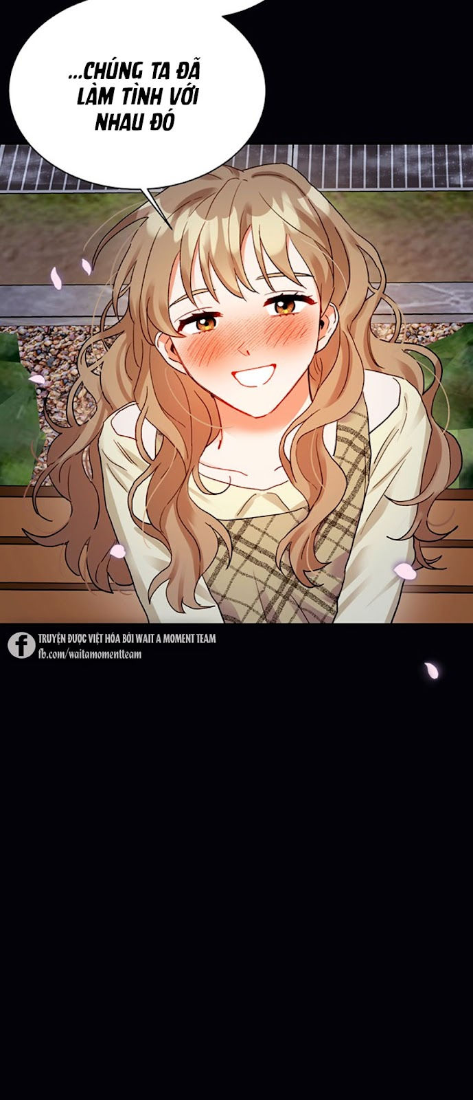 nụ hôn của giác quan thứ sáu chapter 21 84