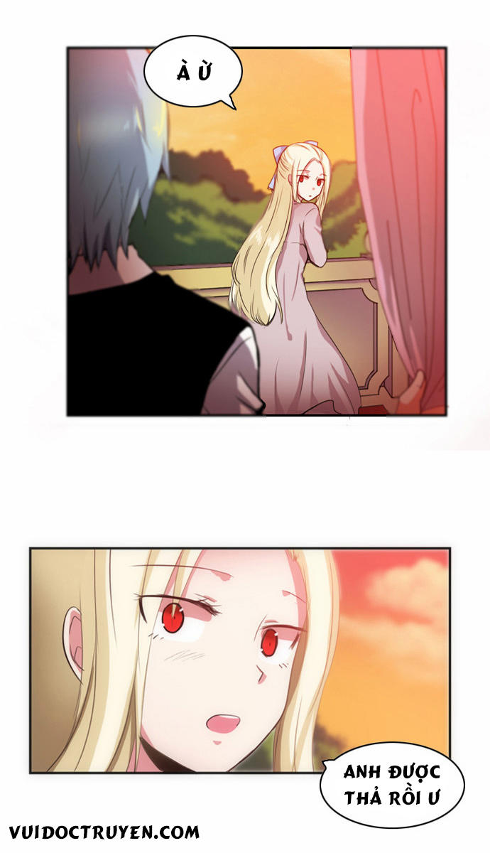 crepuscule (yamchi) chapter 50 31