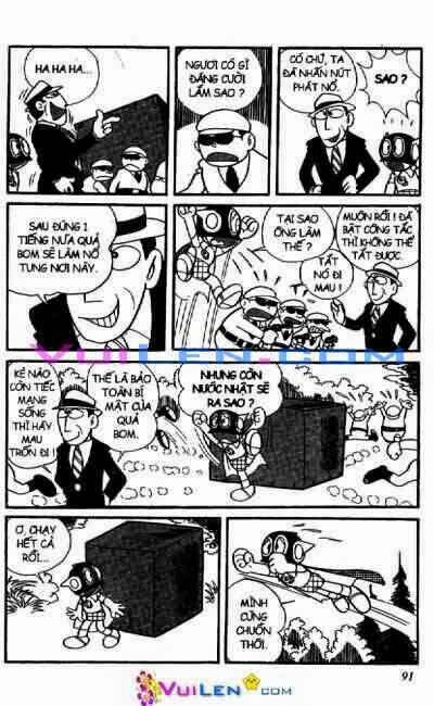 perman - cậu bé siêu nhân chapter 42 12