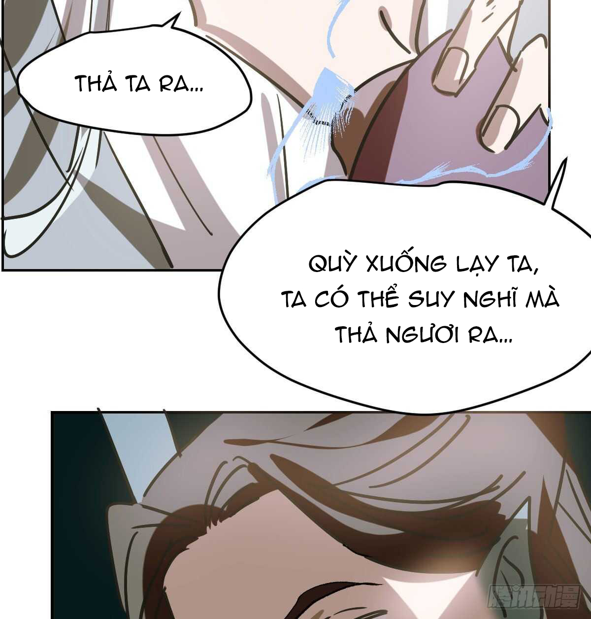 Bắt Lấy Ngao Ngao chapter 89 - Trang 30