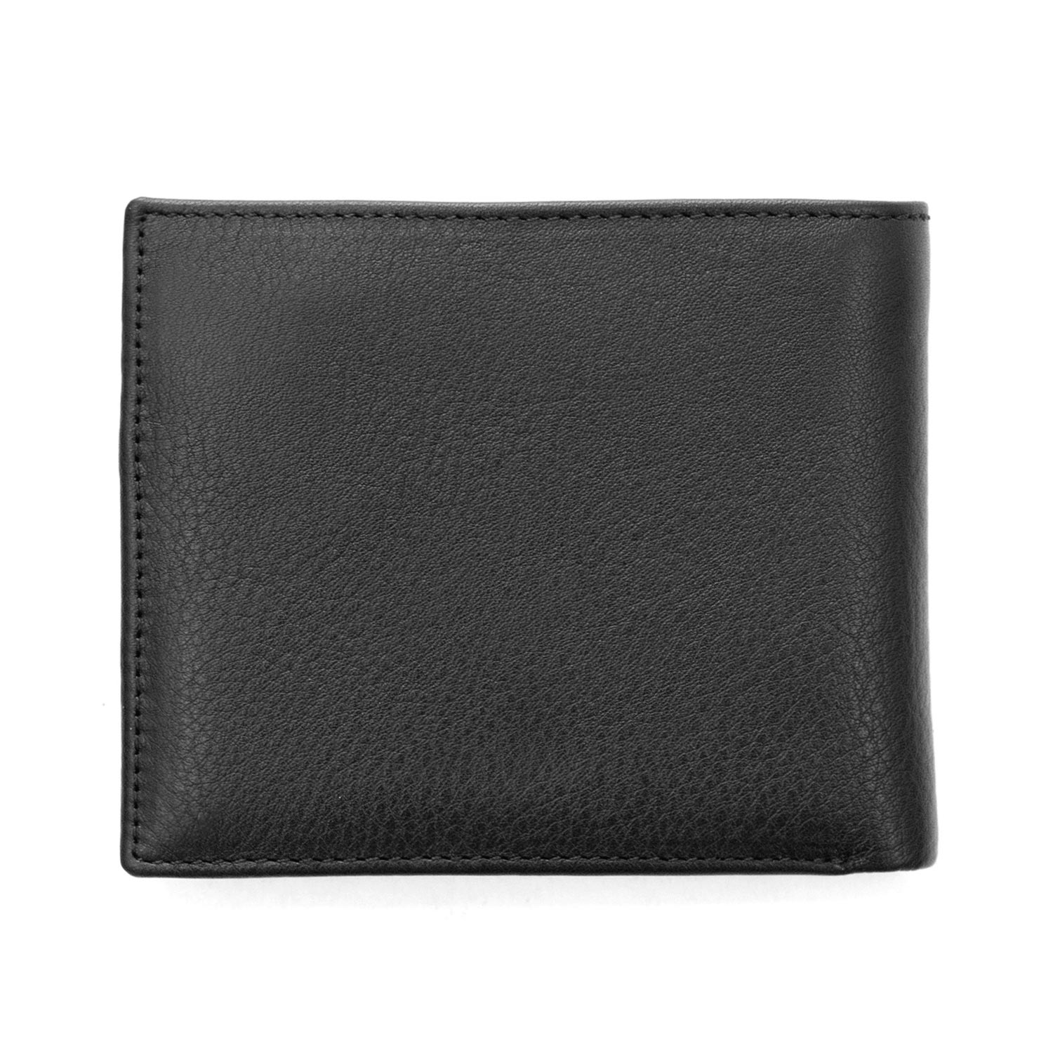 Ví ngang da bò MIN-10 - Form nhỏ | Anh Tho leather