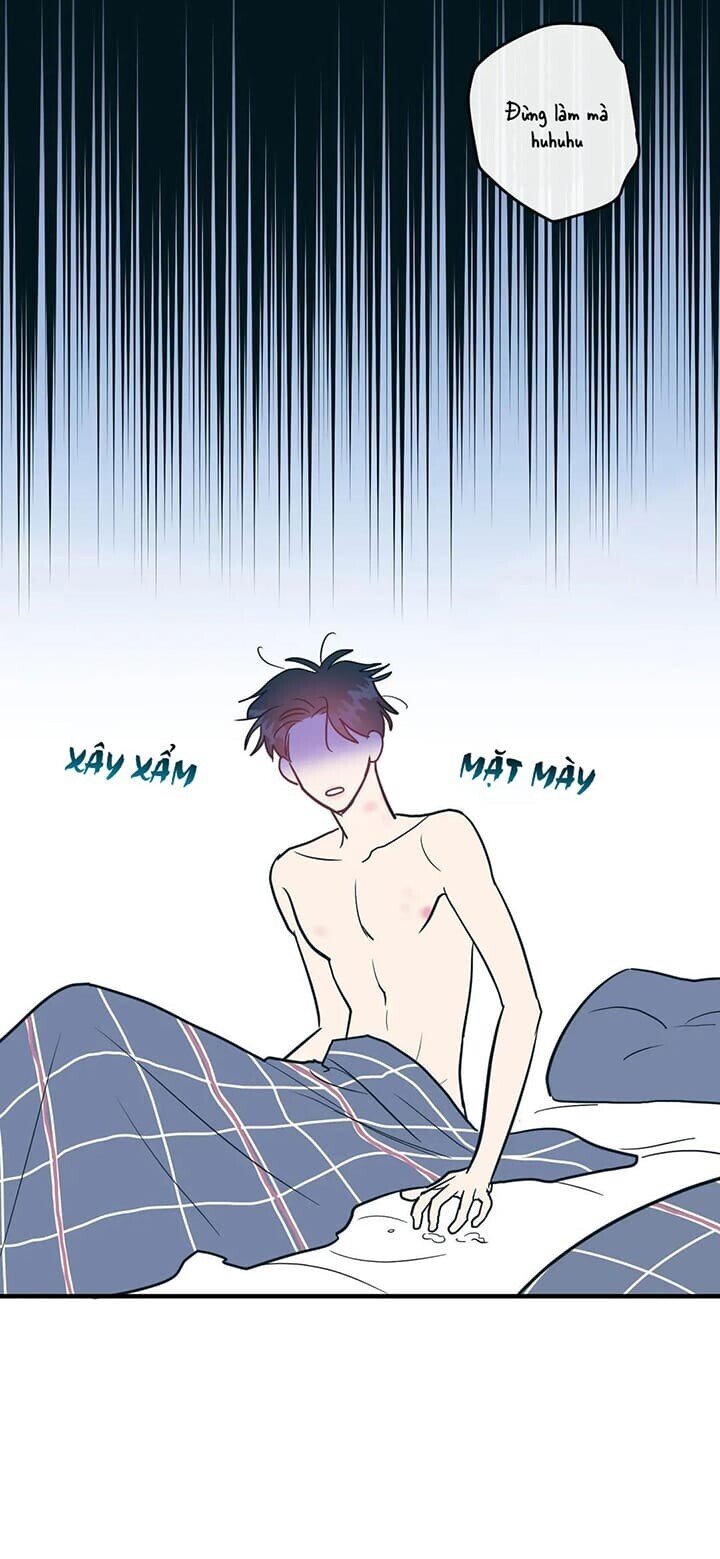 tình yêu ngây dại chapter 8 37