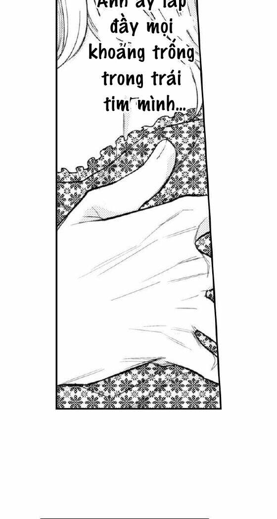 giả vờ ngủ cũng không ngăn được anh ấy chapter 100.2 7