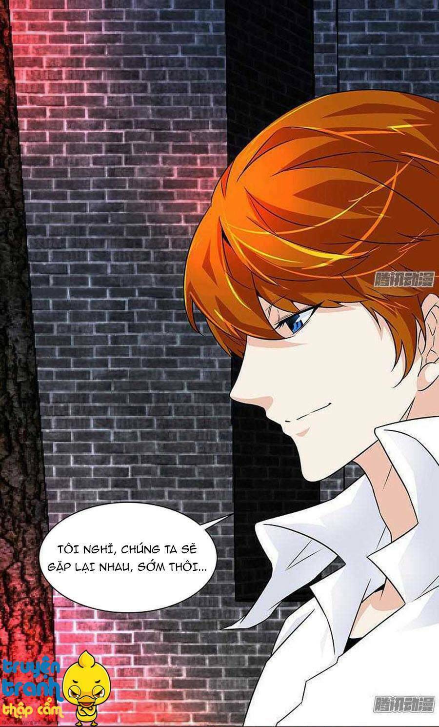 cường sủng hào môn tiểu manh thê chapter 20 29