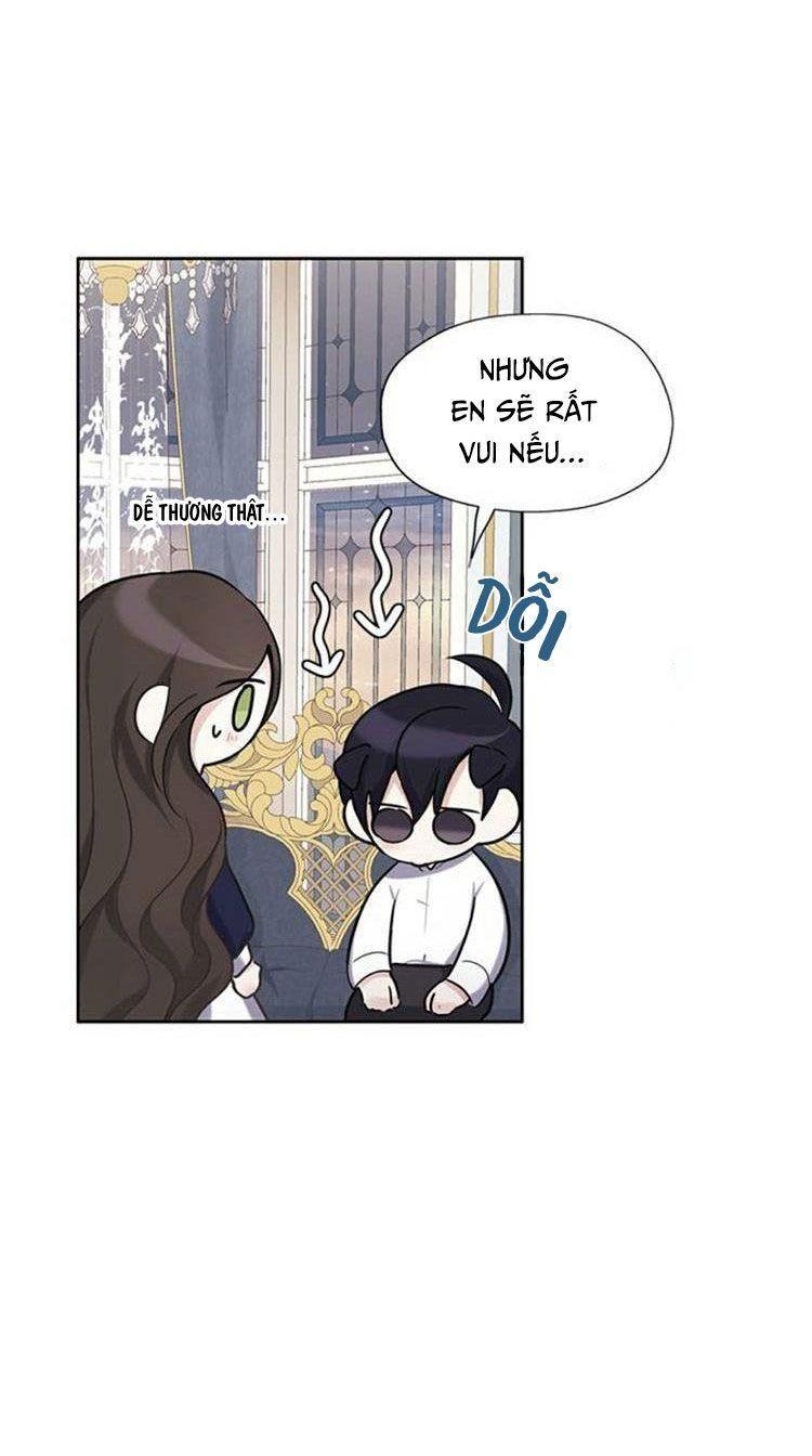 đi theo dấu vụn bánh chapter 26 42