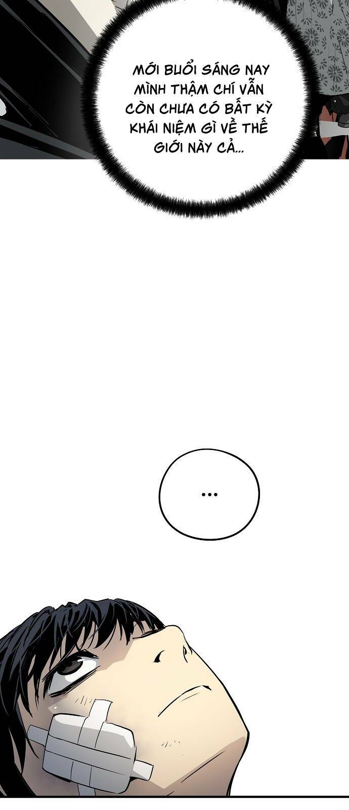 The Breaker 3: Quyền Năng Vô Hạn chapter 15 67